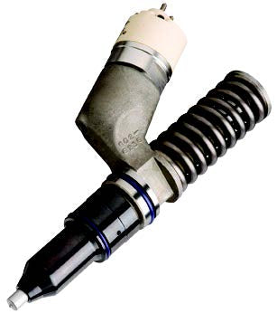 EX630955 3406E & C15 CAT Injector Delphi Reman