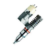 EX630961 C10/C12 CAT Injector Delphi Reman