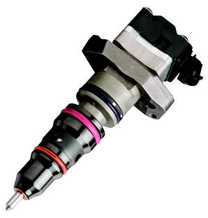 EX63800AA Ford HEUI® (Light Duty) Injector Delphi Reman