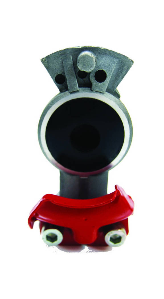 GLADHAND RED F278524 (4 PER BOX)