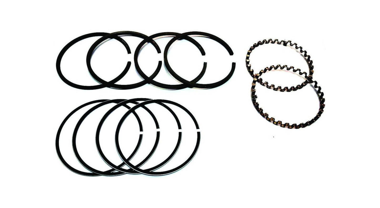 F224863-020 | RING SET Tu-flo 500 | Replace 225516 | DRS-4050-020