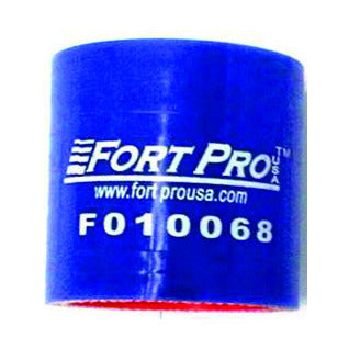 F010068 | HOSE (1-1/2in ID x 1-3/4in Lg) | Replace 160AX534 | ECH8691 | ECH-8691