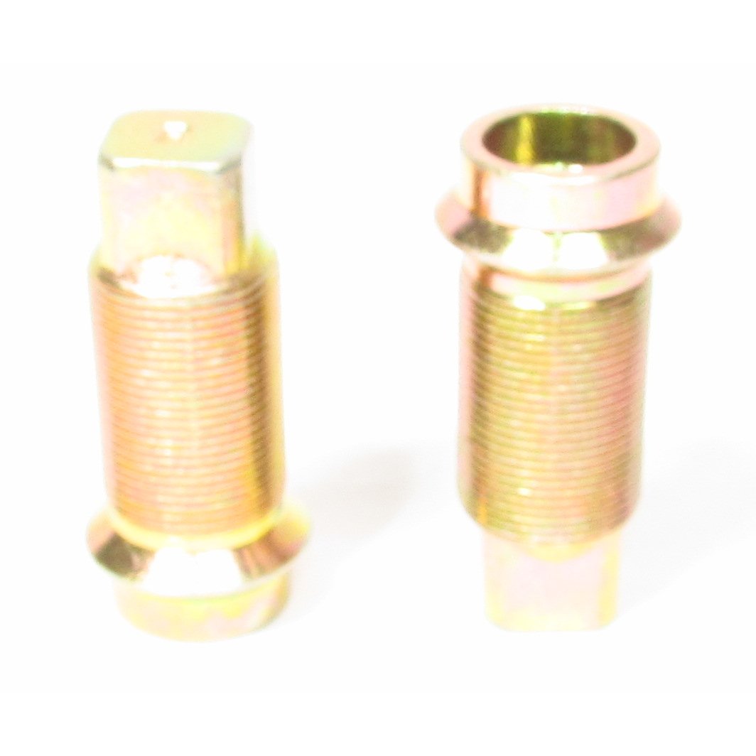 1 1/8”-16 Inner Cap Nuts - E7888 Both Side | F286657R