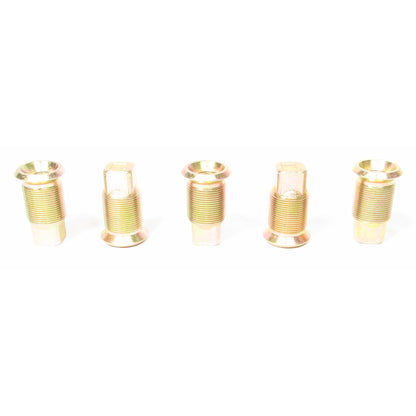 F286653L | E7895L  INNER CAP NUT  13-3005L