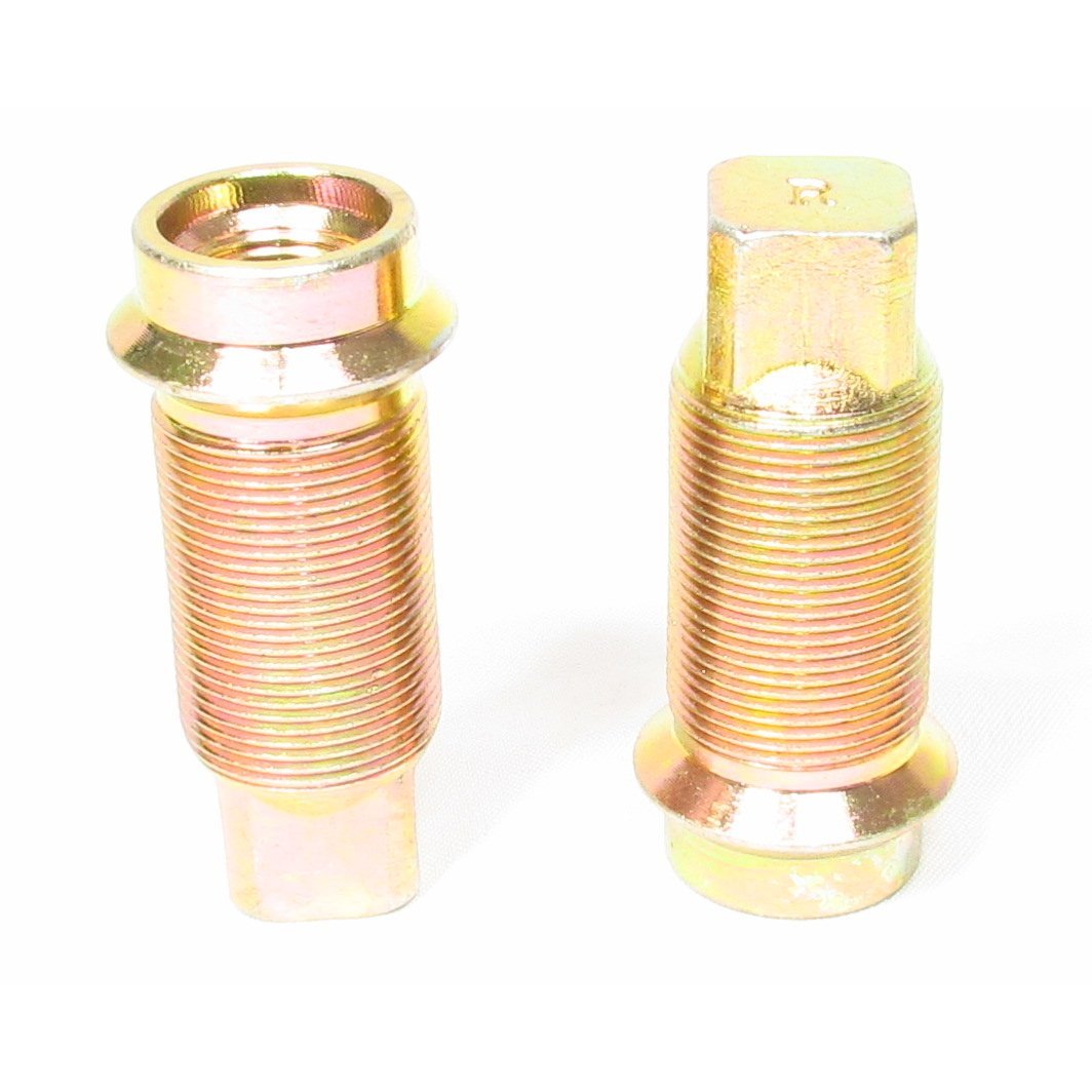 Cap Inner Inframe Inner Cap Nuts – Fortpro USA