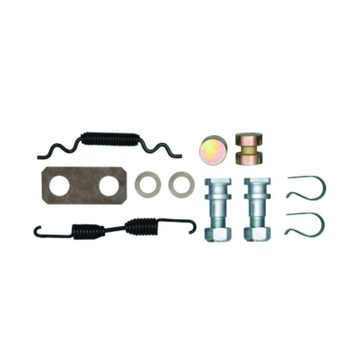 F224815 | KIT8029 BRAKE KIT | Replace E3869 | KIT8029 | HBK-3213