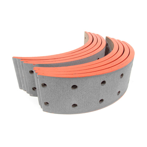 F224956 | BRAKE LINING SET | Replace 1443