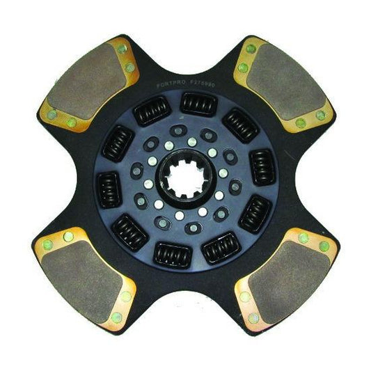 F275961 | CLUTCH DISC 14" X 1-3" X 10" | Replace 128281 | 960025