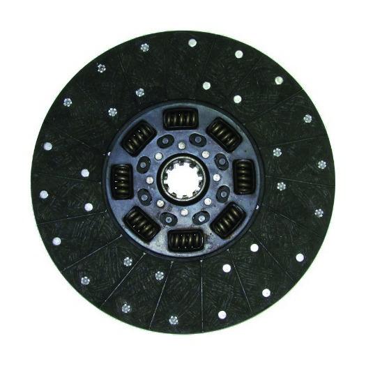 F275977 | CLUTCH DISC 14" X 2" X 10" | Replace 128314 | CCD-9766