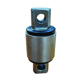 Fortpro Torque Rod Bush Compatible with Mack Rear Suspension ST34 Tapared Leaf Series Trucks Replaces 1688-227710 | F174002