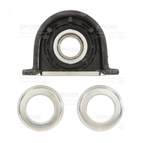 Spicer 1.96" ID Center Support Bearing - 1710 Series | 25-210121-1X