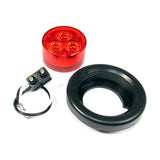 F235120 | 2" CLEARANCE / MARKER LIGHTS