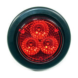 F235120 | 2" CLEARANCE / MARKER LIGHTS