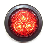 F235120 | 2" CLEARANCE / MARKER LIGHTS