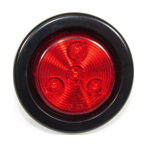 Round Led Lights – Fortpro USA