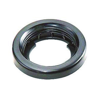 F235312 | 2" Round Grommet mount