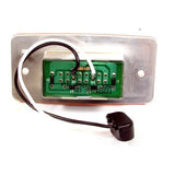 F235258 | AMBER, 3 LED CAB LIGHT