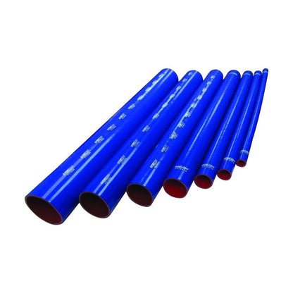 F012002 | HOSE, SILICONE 2-7/8" I.D. X 36" LG