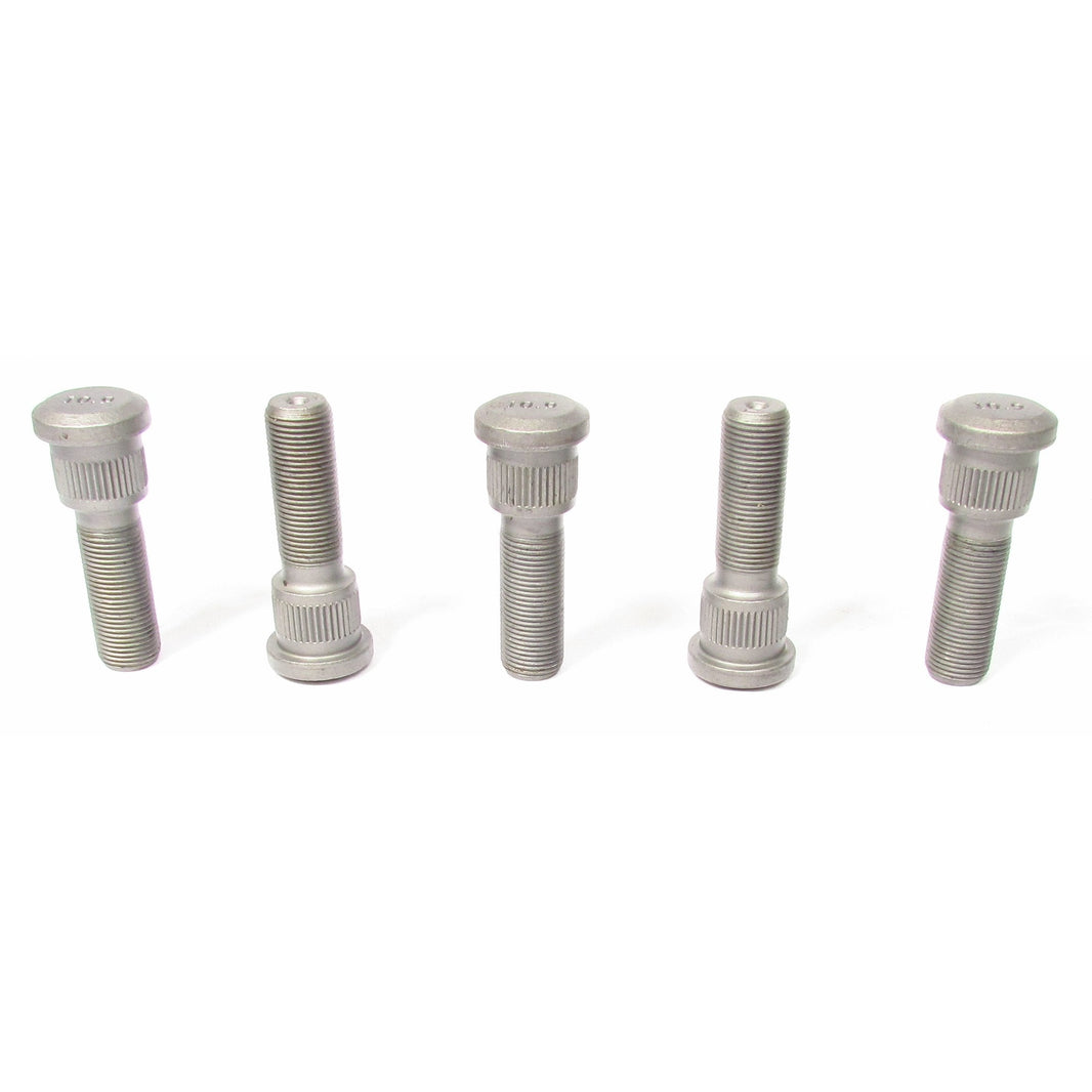 Wheel Components – Fortpro USA