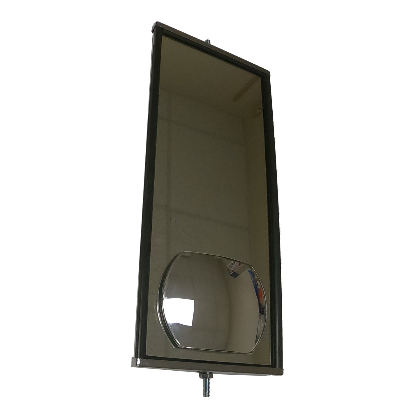 F245677 | 4" X 5-1/2" STICK-ON MIRROR