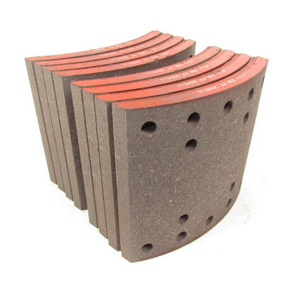 F224952 | 4311 BRAKE LINING SET