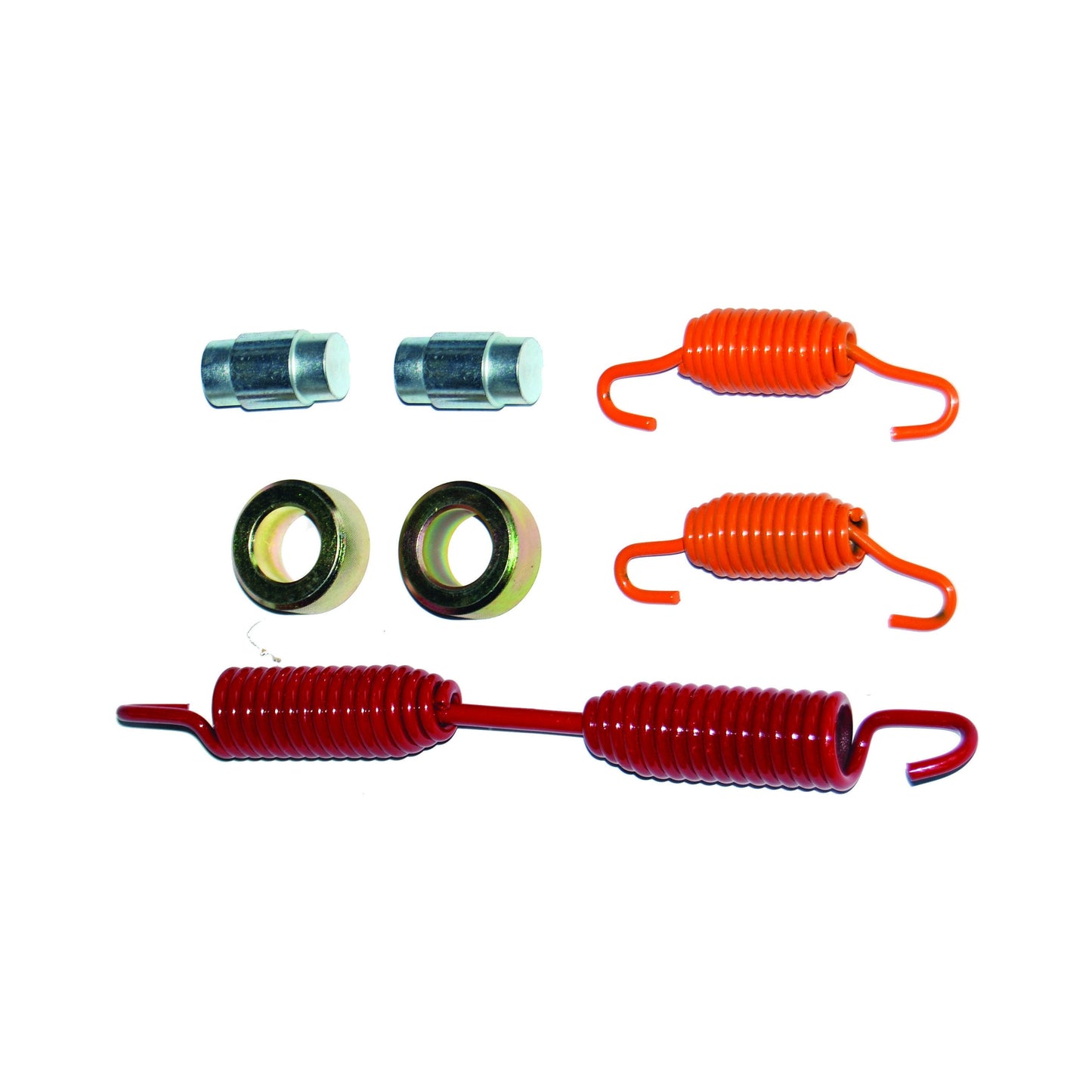 F224811 |BRAKE REPAIR KIT | Replace E1887AHD | 4311E