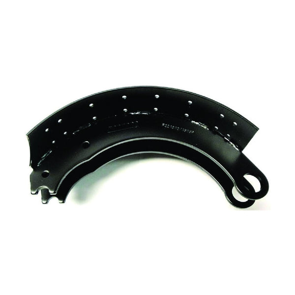 F224842 UNLINED BRAKE SHOE Replace 4515E 4515 Fortpro USA