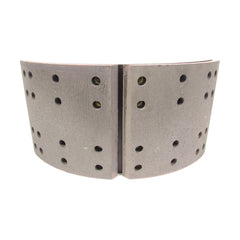 F224841 | LINED BRAKE SHOE | Replace 4515Q
