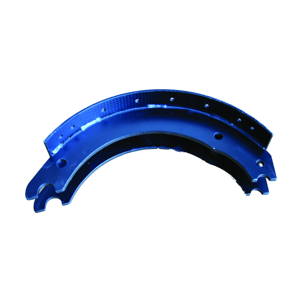 F224860 | UNLINED BRAKE SHOE | Replace 4524Q
