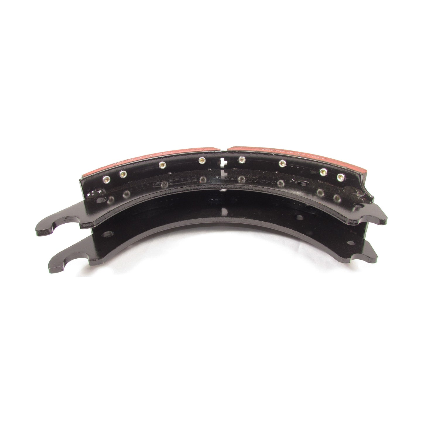 F224915 | BRAKE SHOE BOX KIT 23K | Replace 4702Q