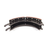 F224846 | LINED BRAKE SHOE | Replace 4702Q