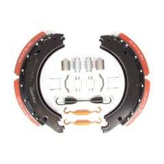 F224915 | BRAKE SHOE BOX KIT 23K | Replace 4702Q