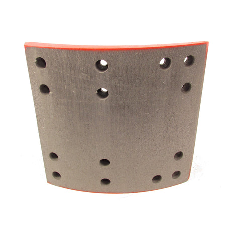 F224953 | BRAKE LINING SET | Replace 4707