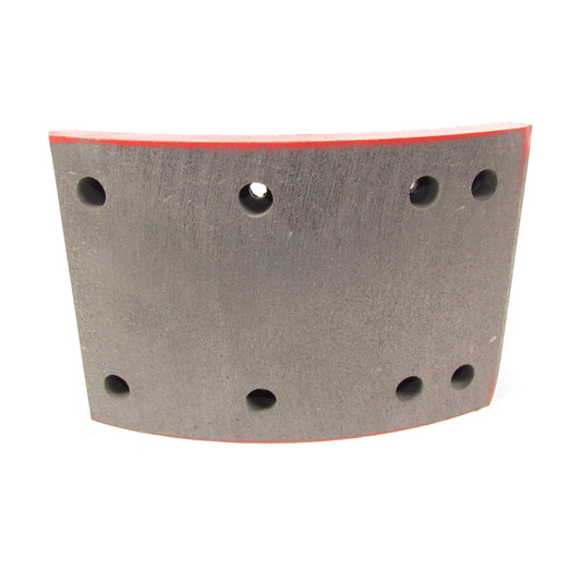 F224951 |BRAKE LINING SET |Replace 4709