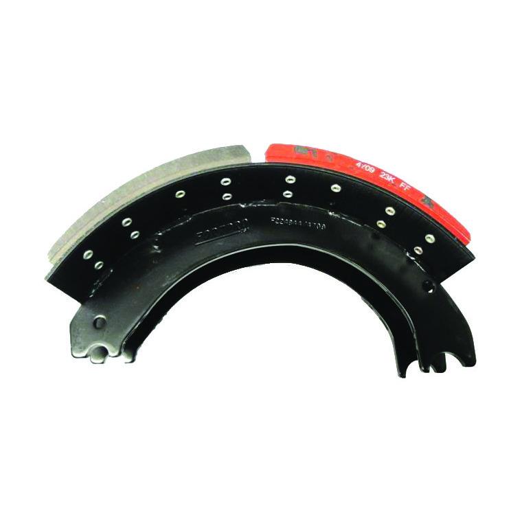 F224844 | LINED BRAKE SHOE | Replace 4709ESII