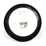 F235164 | 4" Round 18 LED Lights (12 Volts)