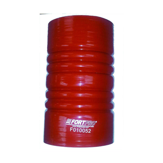 F010052 | HOSE (4in ID x 7-1/8in Lg) | Replace 45MD413M3 | 45MD414M3 | EIH1993 | EIH-1993