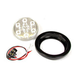 F235156 | 4" Round 10 LED Lights (12 Volts)