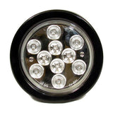 F235156 | 4" Round 10 LED Lights (12 Volts)