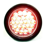 F235109 | 4" Round 24 LED Lights (12 Volts)