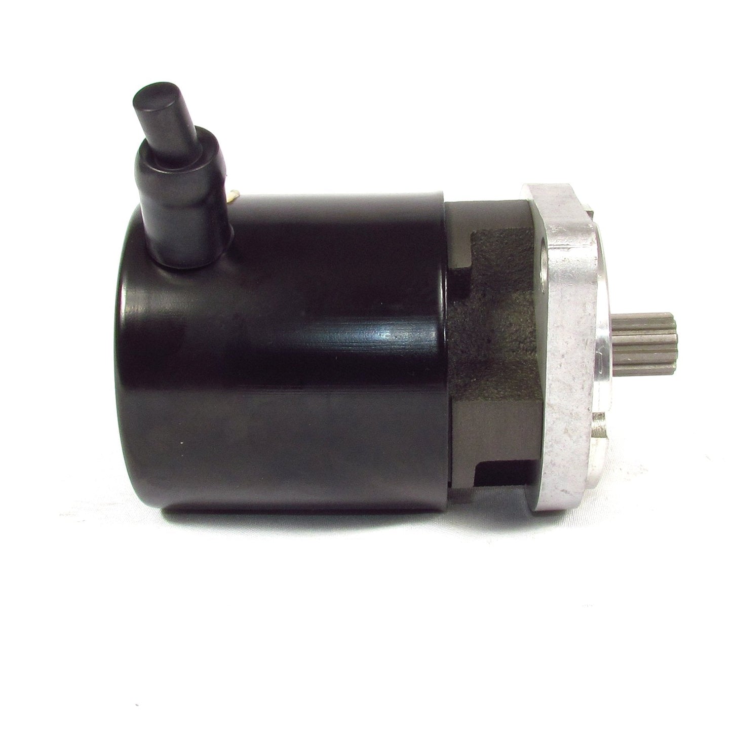 F255707 | POWER STEERING PUMP | Replace 0810L/276-1