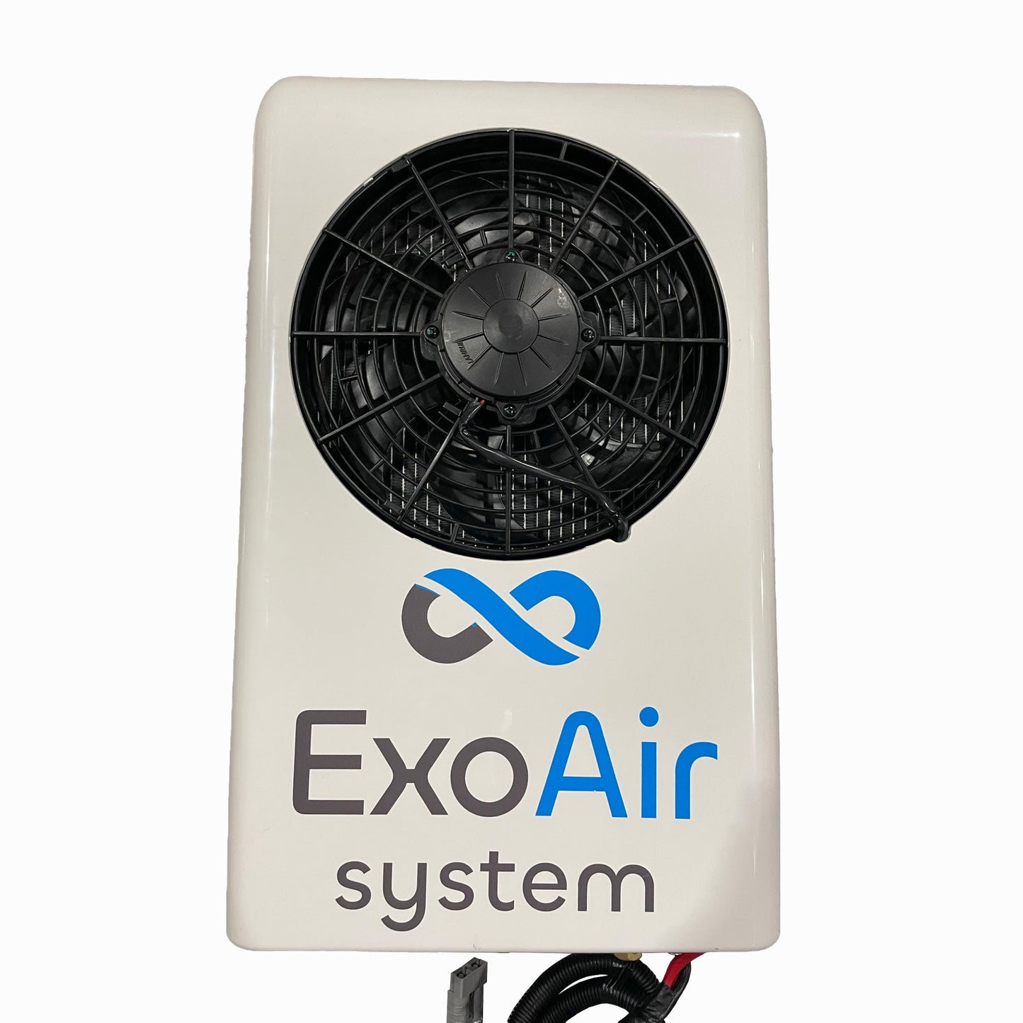 Exoair System - Electrical Air Conditioner