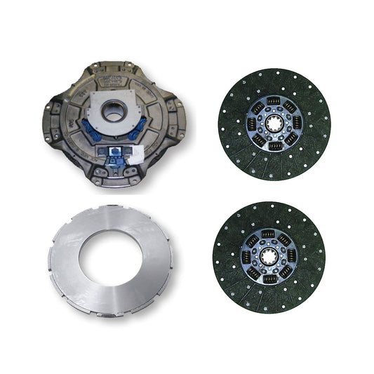 F276008 | CLUTCH KIT 14" X 2" | Replace 108034-82 | 108034-57