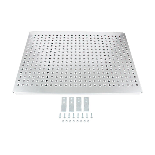 24" X 34" Universal Deck Plate - Catwalk | F247511