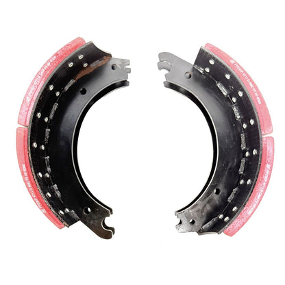 F224909 | 4711Q BRAKE SHOE BOX KIT 23K