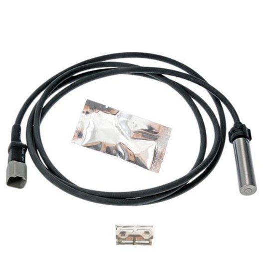 Fortpro ABS Wheel Speed Sensor Kit 63" Length Compatible with Volvo, Ford, Freightliner, Mack, Navistar, Paccar, Sterling Heavy Duty Trucks Replaces 800715, 065368 | F238919