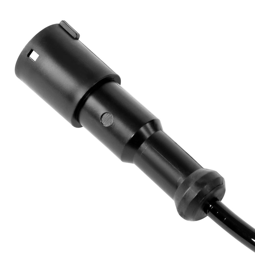 Fortpro ABS Wheel Speed Sensor Kit, 76