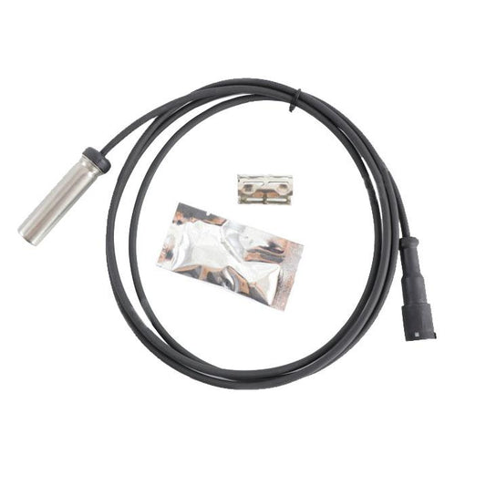 Fortpro ABS Wheel Speed Sensor Kit 81" Length Compatible with Volvo, Freightliner, Mack, Navistar, Paccar, Sterling Heavy Duty Trucks Replaces R955349 | F238920