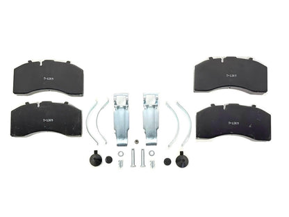 F224985 | Air Disc Brake Pad Kit - K129276