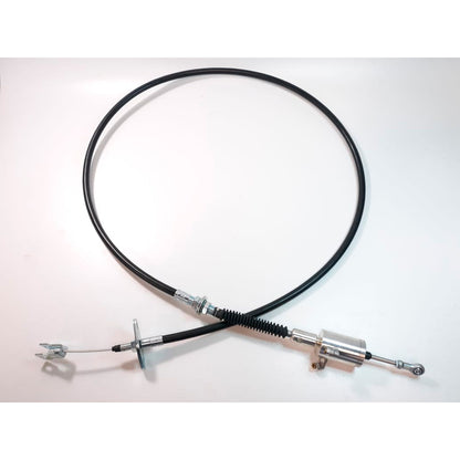 F245643 | CLUTCH CABLE MP8, GRANITE, VISION | Replace 27RC410M, 21088848, 808060, 22175475